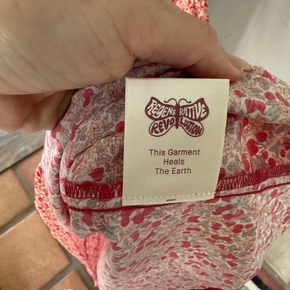 Christy Dawn ~ The Truett Dress | Summer Harvest | XS - Picture 7 of 16